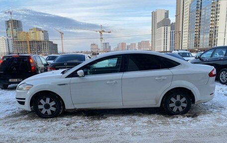 Ford Mondeo IV, 2011 год, 860 000 рублей, 6 фотография