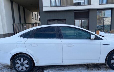 Ford Mondeo IV, 2011 год, 860 000 рублей, 7 фотография