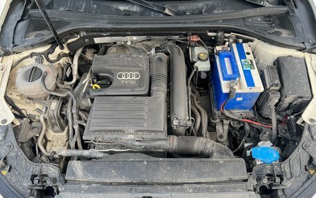 Audi A3, 2014 год, 1 360 000 рублей, 7 фотография