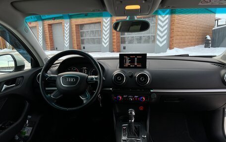 Audi A3, 2014 год, 1 360 000 рублей, 8 фотография