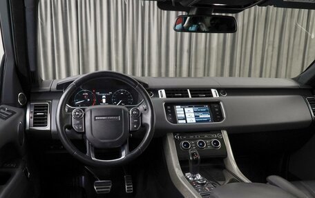 Land Rover Range Rover Sport II, 2014 год, 3 499 000 рублей, 6 фотография