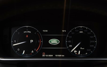 Land Rover Range Rover Sport II, 2014 год, 3 499 000 рублей, 20 фотография