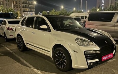 Porsche Cayenne III, 2004 год, 900 000 рублей, 1 фотография