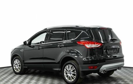 Ford Kuga III, 2014 год, 1 195 000 рублей, 6 фотография