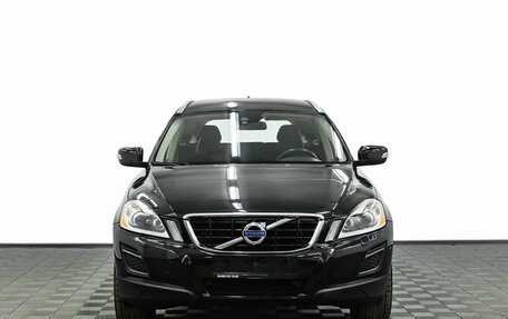 Volvo XC60 II, 2012 год, 1 355 000 рублей, 2 фотография