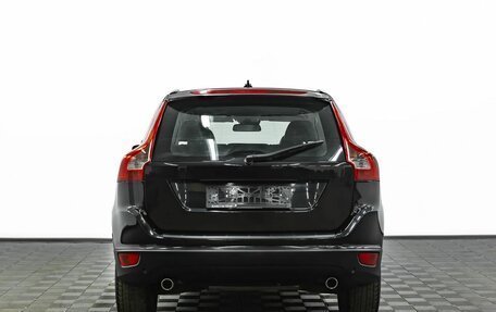 Volvo XC60 II, 2012 год, 1 355 000 рублей, 5 фотография