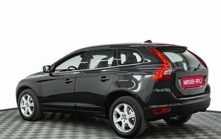 Volvo XC60 II, 2012 год, 1 355 000 рублей, 4 фотография