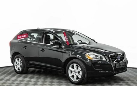 Volvo XC60 II, 2012 год, 1 355 000 рублей, 3 фотография