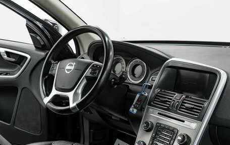 Volvo XC60 II, 2012 год, 1 355 000 рублей, 13 фотография