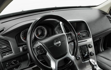 Volvo XC60 II, 2012 год, 1 355 000 рублей, 9 фотография