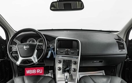 Volvo XC60 II, 2012 год, 1 355 000 рублей, 12 фотография