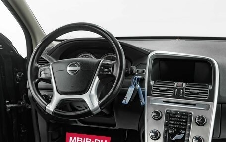 Volvo XC60 II, 2012 год, 1 355 000 рублей, 10 фотография