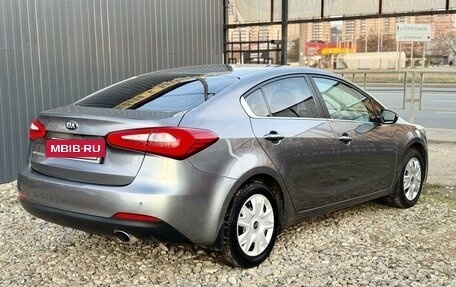 KIA Cerato III, 2014 год, 1 350 000 рублей, 4 фотография