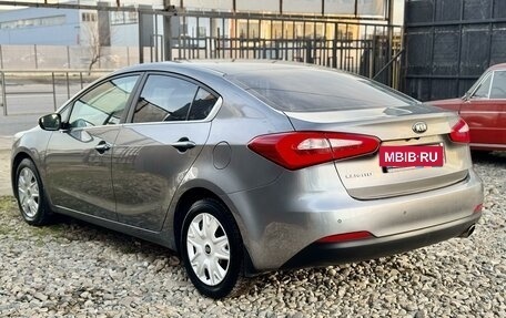 KIA Cerato III, 2014 год, 1 350 000 рублей, 6 фотография