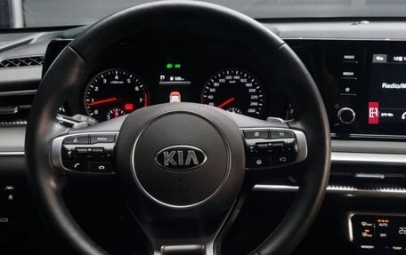 KIA K5, 2020 год, 2 615 000 рублей, 9 фотография