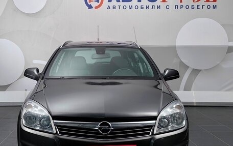 Opel Astra H, 2010 год, 660 000 рублей, 3 фотография