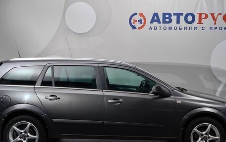 Opel Astra H, 2010 год, 660 000 рублей, 5 фотография