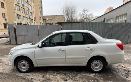 Datsun on-DO I рестайлинг, 2015 год, 660 000 рублей, 2 фотография