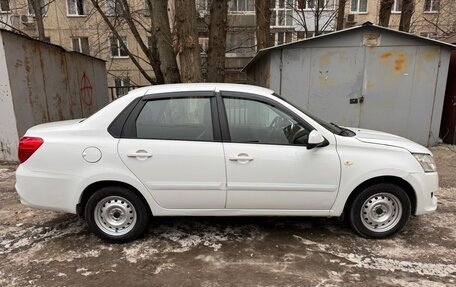 Datsun on-DO I рестайлинг, 2015 год, 660 000 рублей, 6 фотография