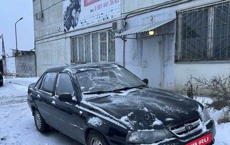 Daewoo Nexia I рестайлинг, 2012 год, 230 000 рублей, 14 фотография