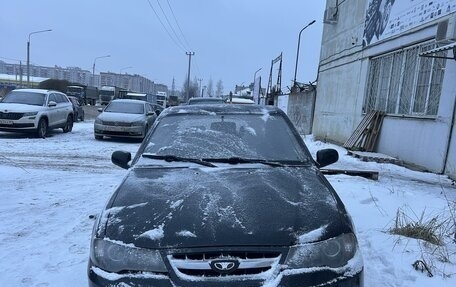 Daewoo Nexia I рестайлинг, 2012 год, 230 000 рублей, 13 фотография