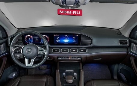 Mercedes-Benz GLE, 2019 год, 5 800 000 рублей, 11 фотография