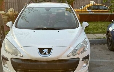 Peugeot 308 II, 2010 год, 500 000 рублей, 1 фотография