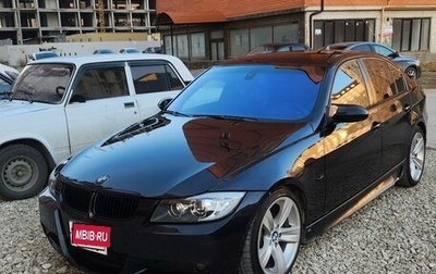 BMW 3 серия, 2006 год, 850 000 рублей, 1 фотография