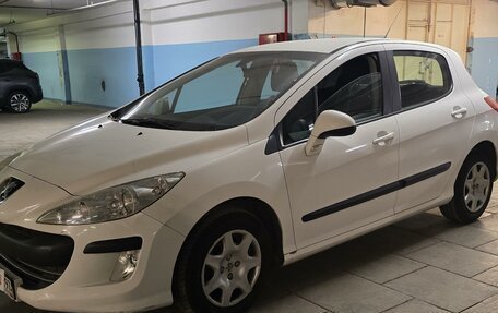 Peugeot 308 II, 2010 год, 500 000 рублей, 15 фотография