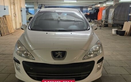 Peugeot 308 II, 2010 год, 500 000 рублей, 10 фотография