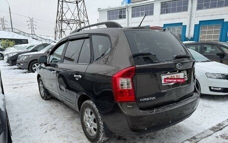 KIA Carens III (RP), 2009 год, 660 000 рублей, 4 фотография