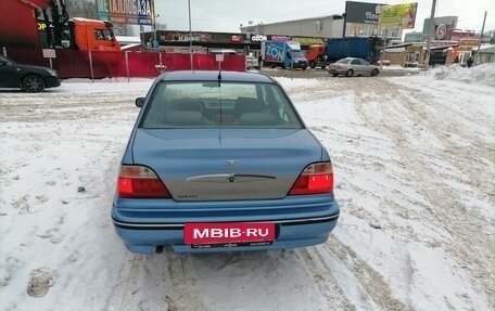 Daewoo Nexia I рестайлинг, 2007 год, 260 000 рублей, 2 фотография