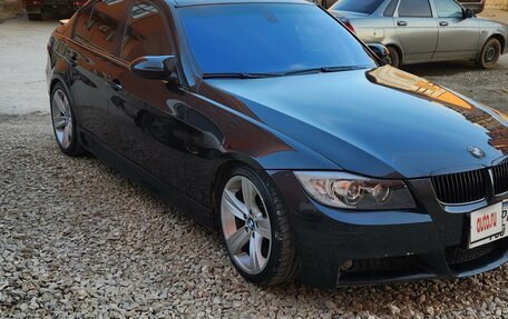 BMW 3 серия, 2006 год, 850 000 рублей, 5 фотография