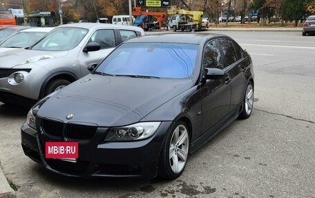 BMW 3 серия, 2006 год, 850 000 рублей, 3 фотография