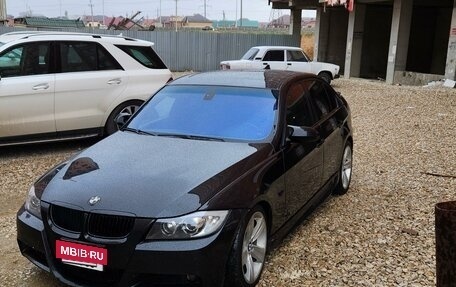 BMW 3 серия, 2006 год, 850 000 рублей, 11 фотография