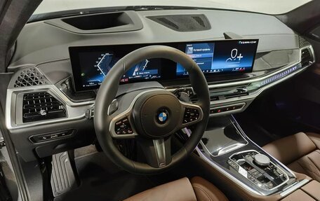 BMW X7, 2024 год, 22 890 000 рублей, 13 фотография