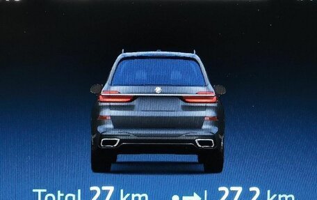 BMW X7, 2024 год, 22 890 000 рублей, 17 фотография