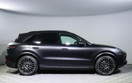 Porsche Cayenne III, 2019 год, 6 900 000 рублей, 4 фотография