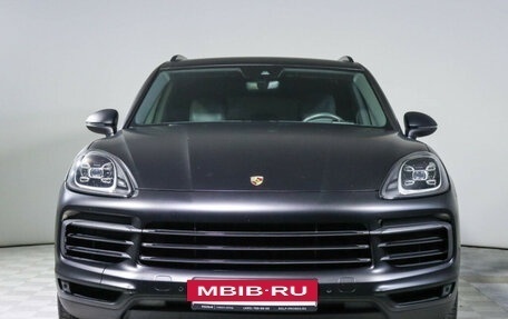 Porsche Cayenne III, 2019 год, 6 900 000 рублей, 2 фотография