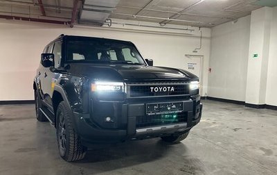 Toyota Land Cruiser Prado, 2024 год, 10 690 000 рублей, 1 фотография