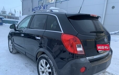 Opel Antara I, 2014 год, 1 435 000 рублей, 5 фотография