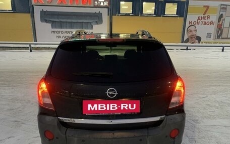 Opel Antara I, 2014 год, 1 435 000 рублей, 11 фотография