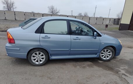 Suzuki Liana, 2007 год, 620 000 рублей, 5 фотография