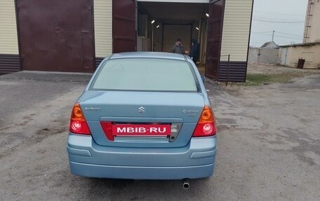 Suzuki Liana, 2007 год, 620 000 рублей, 3 фотография