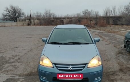 Suzuki Liana, 2007 год, 620 000 рублей, 4 фотография