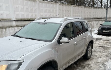 Nissan Terrano III, 2022 год, 1 900 000 рублей, 2 фотография