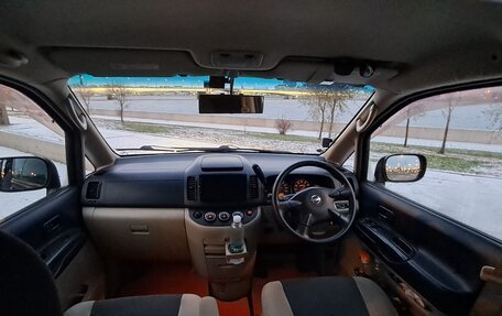 Nissan Serena II, 2004 год, 750 000 рублей, 6 фотография