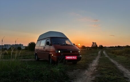 Volkswagen Transporter T4, 1996 год, 900 000 рублей, 2 фотография