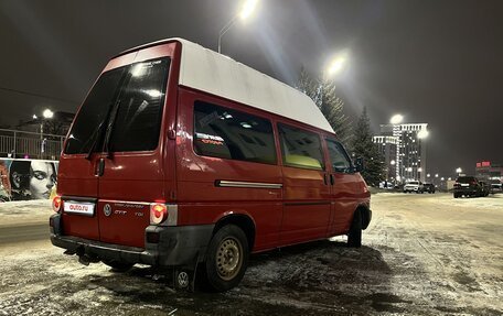 Volkswagen Transporter T4, 1996 год, 900 000 рублей, 7 фотография