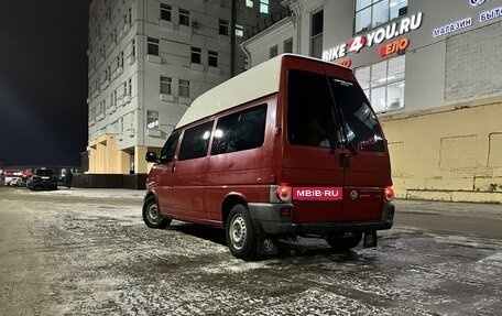 Volkswagen Transporter T4, 1996 год, 900 000 рублей, 6 фотография